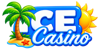 Ice casino logo