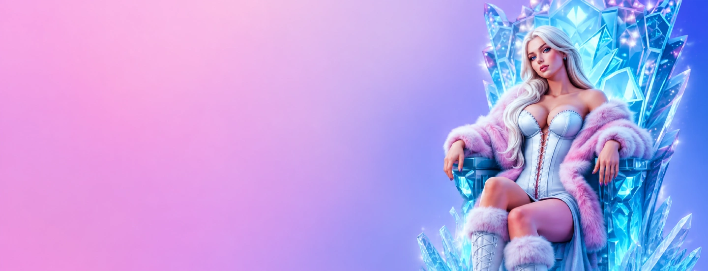 Icecasino banner